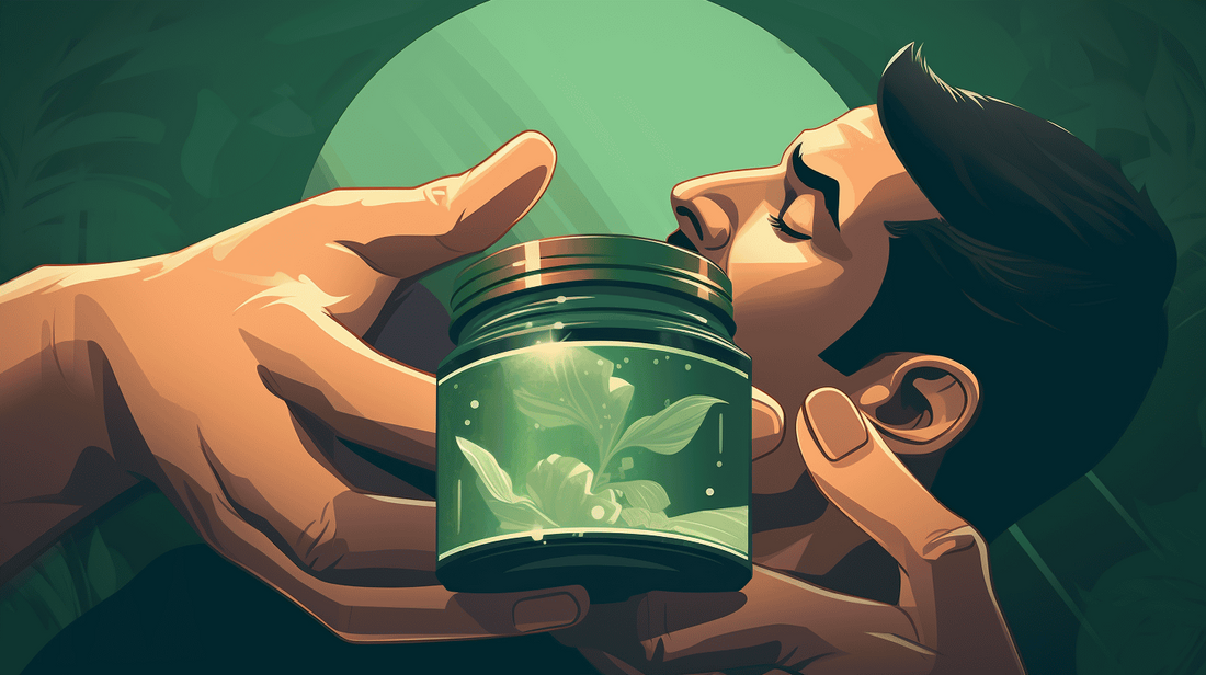 Aftershave Balms for Razor Burn