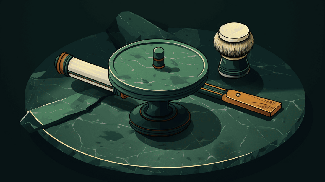 Artisan Shaving Products