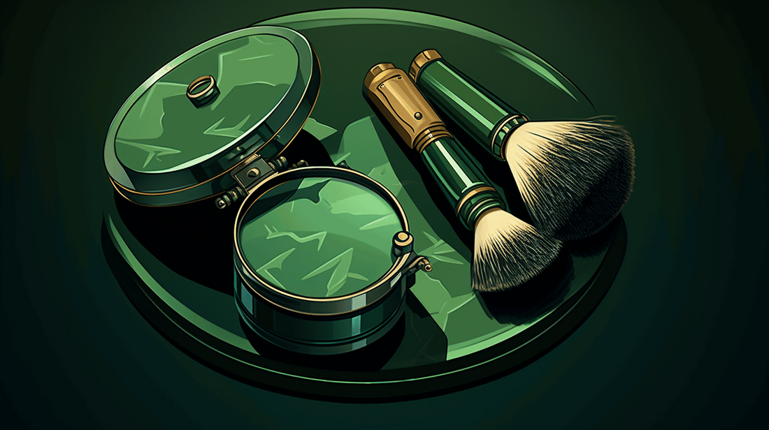 Handmade Shaving Products