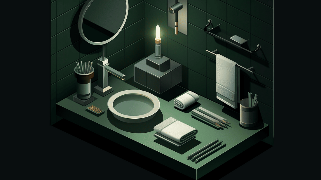 Luxury Shaving Products