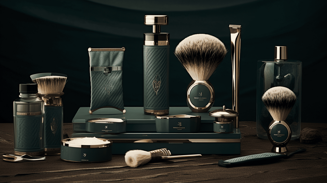 Budget Shaving Products