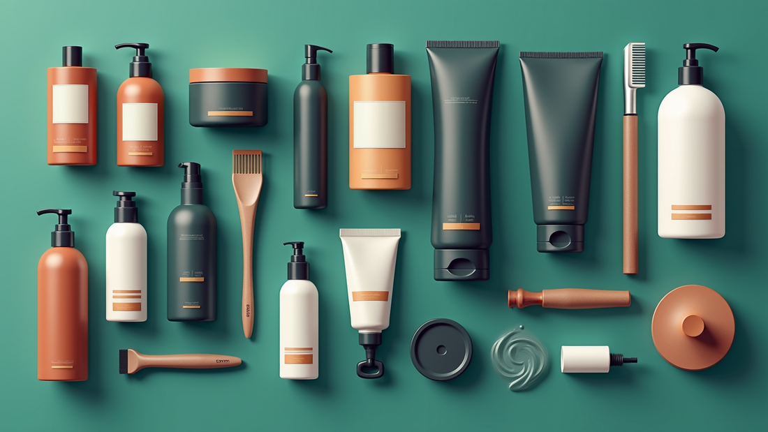 Affordable Quality Grooming Products