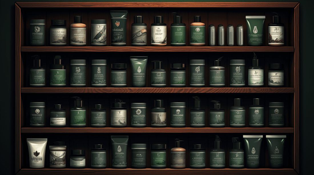 Aftershave Balm Guide