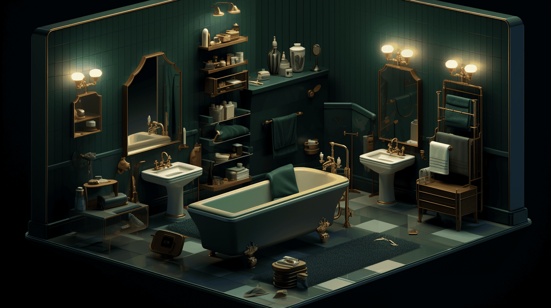 Artisan Shaving Products