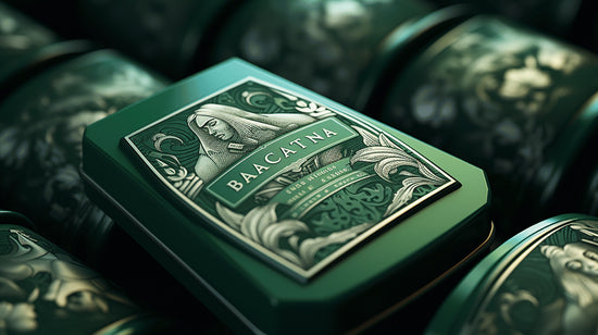 Artisan Aftershave Balms