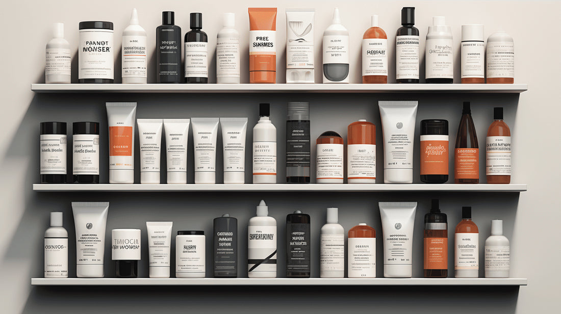 Budget-Friendly Aftershave Balms