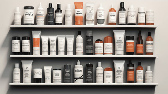 Budget-Friendly Aftershave Balms