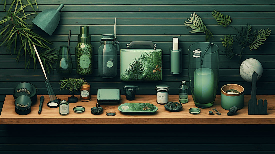 Eco-Friendly Gift Ideas