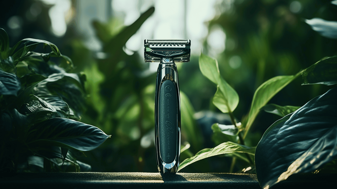 Eco-Friendly Shaving Products
