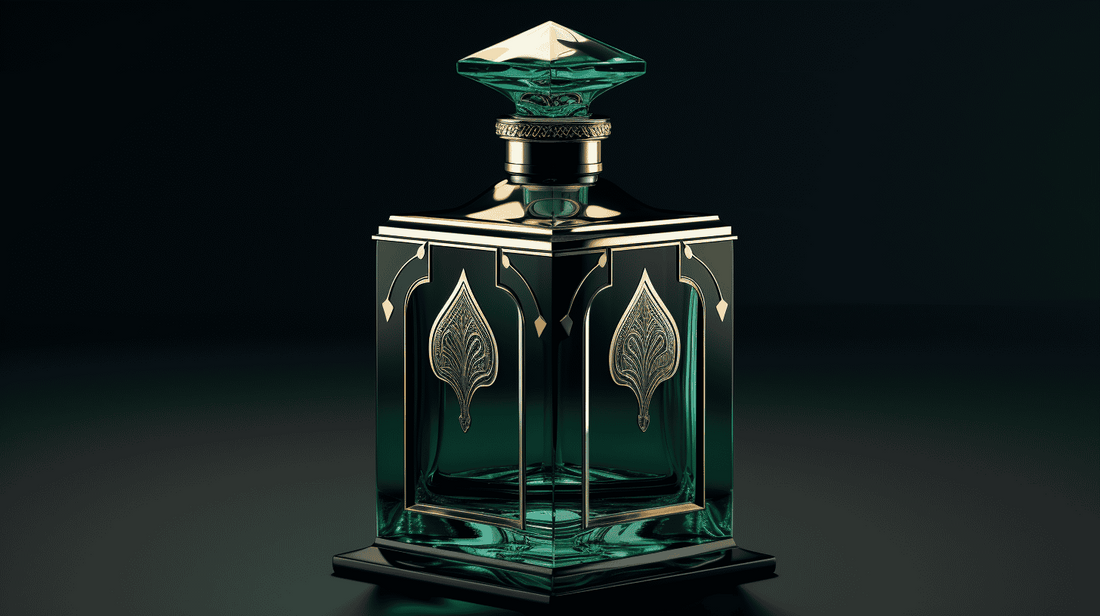 High-End Aftershave Balms