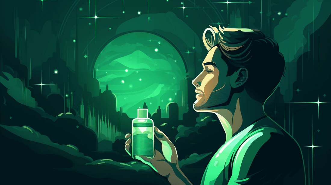 Hydrating Aftershave Balm