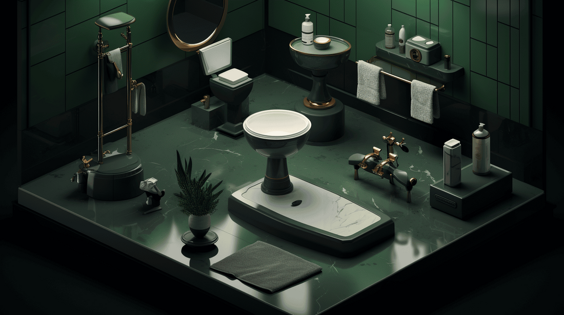 Luxury Shaving Products