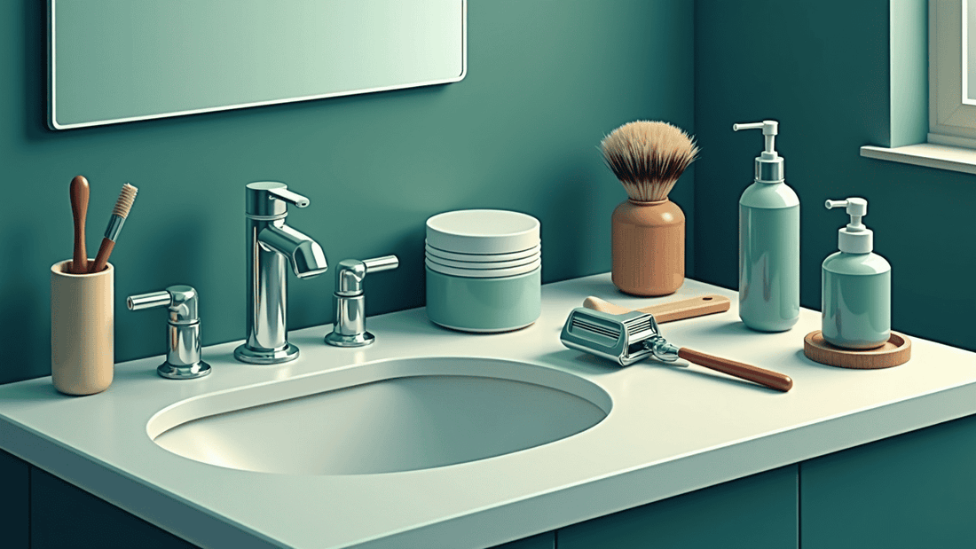 Professional Shaving Tips