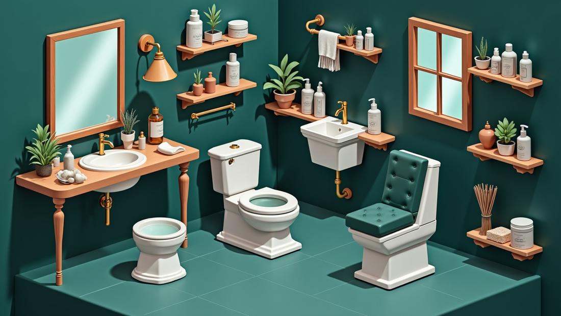 Quality Grooming Products