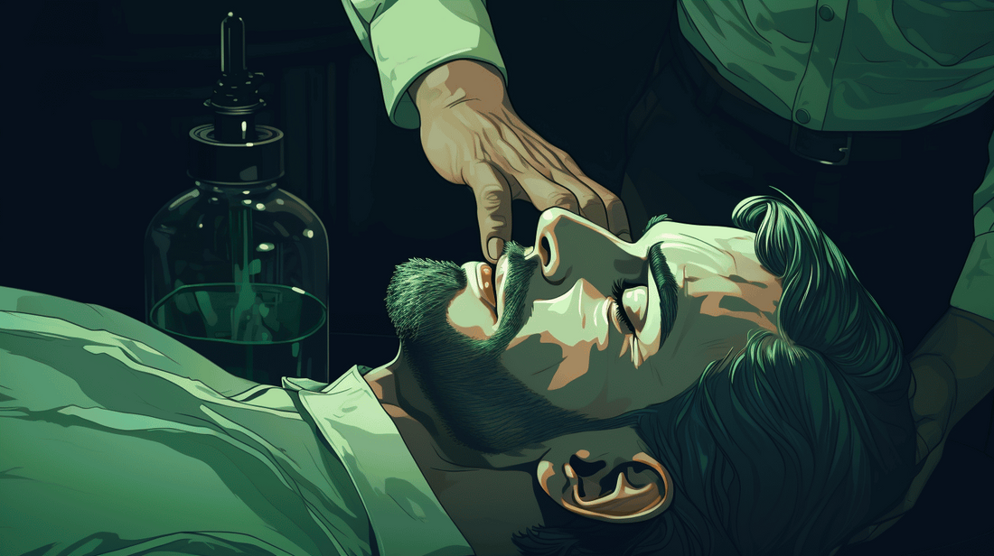 Luxury Aftershave Balm Review