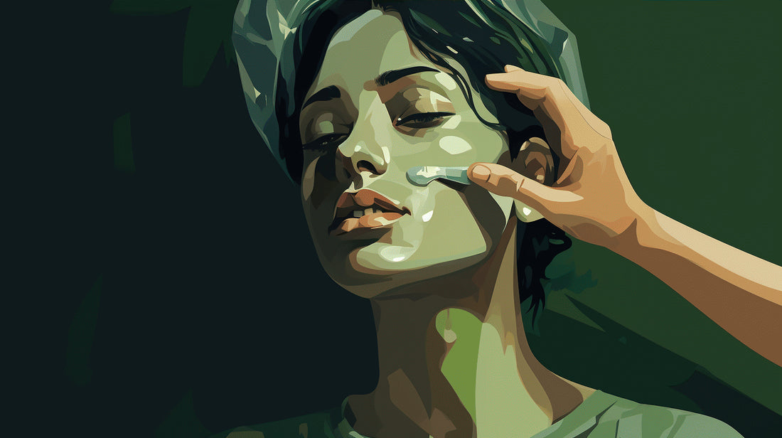 Shaving Rash Solutions