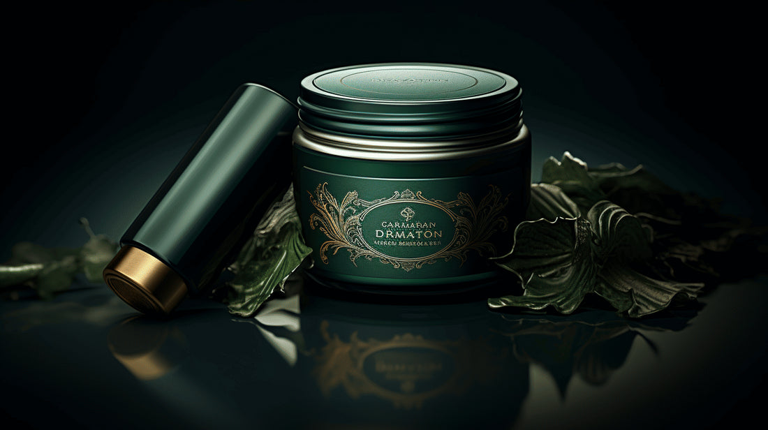 Superior Quality Aftershave