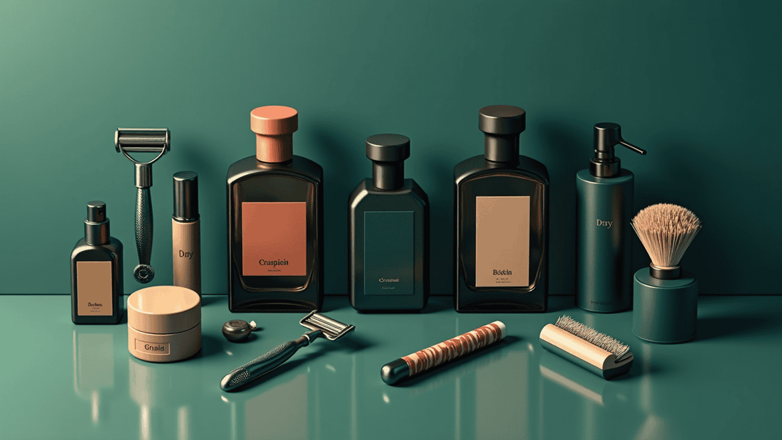 Top Shaving Fragrances 2025