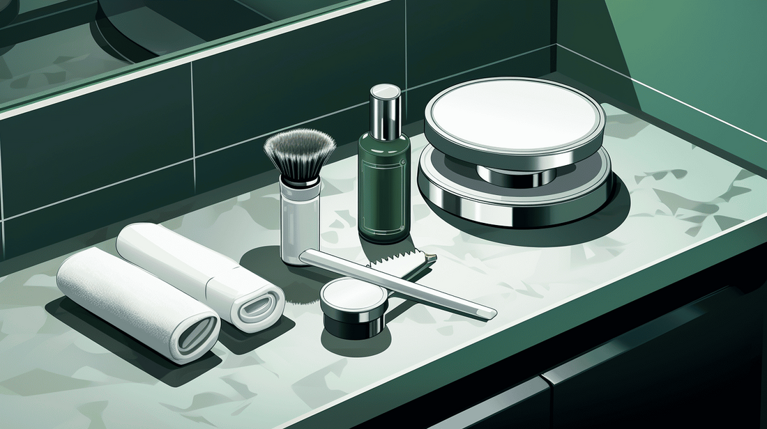 Trending Shaving Products