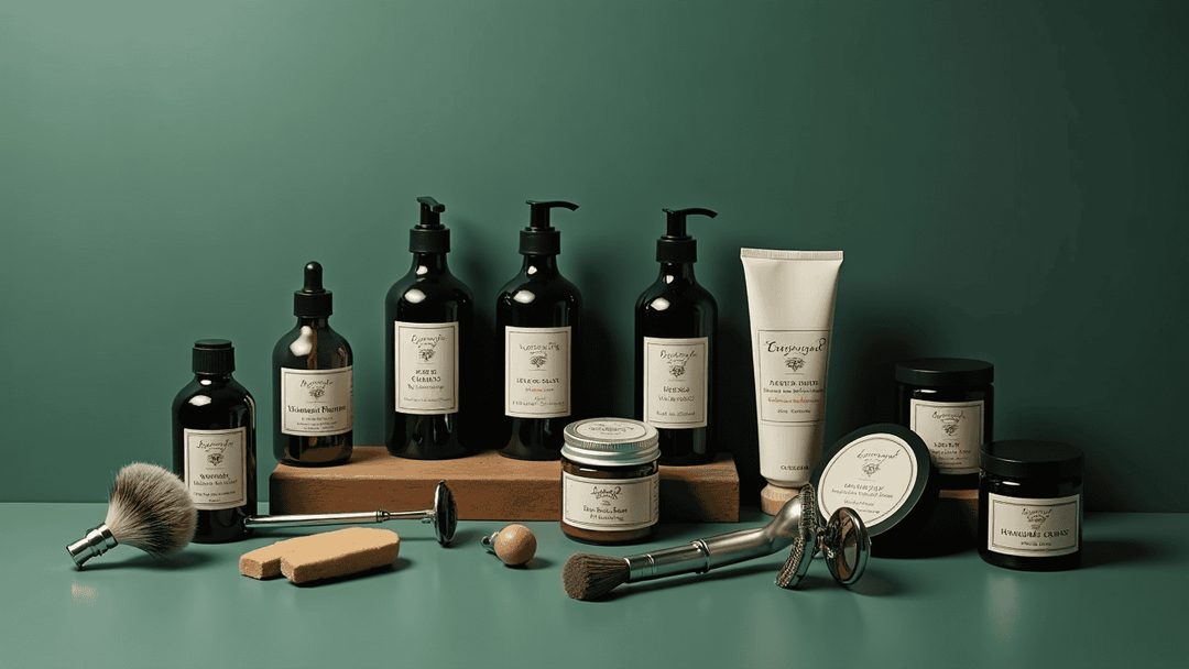 Best Shaving Scents 2024