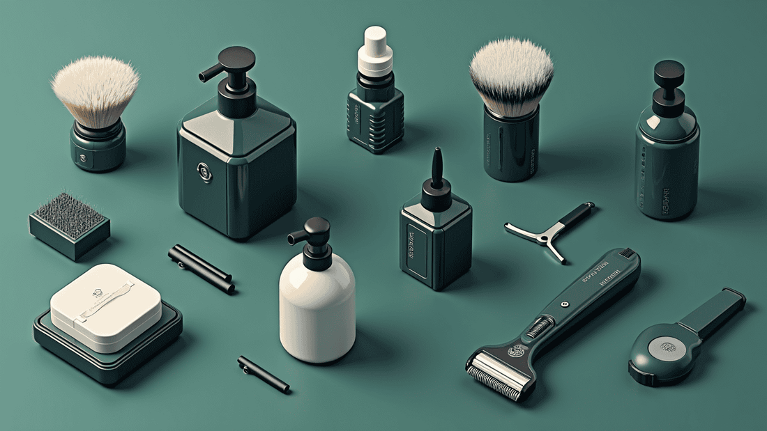 2024 Shaving Product Launches