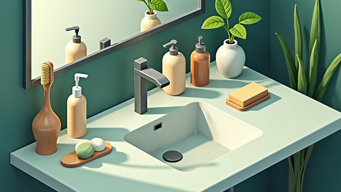 Eco-Friendly Grooming Products