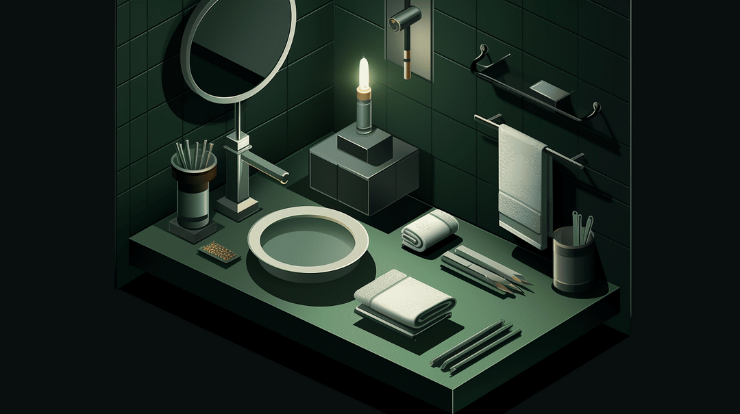 Luxury Shaving Products