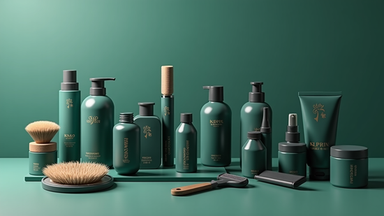 Men's Grooming Trends 2025