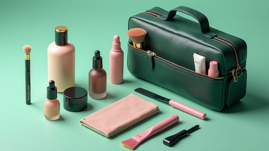 Affordable Grooming Kit Tips