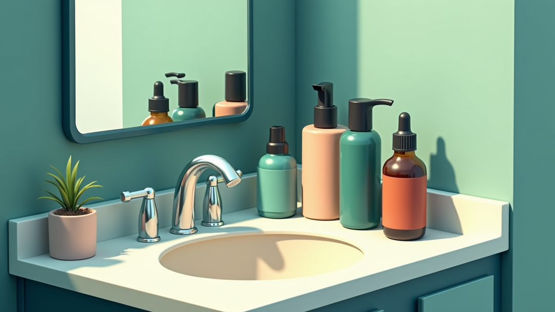 Affordable Grooming Products