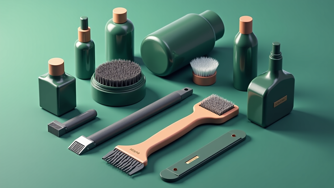 Affordable Grooming Solutions