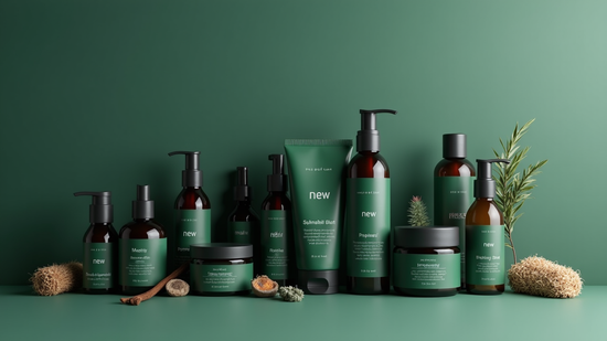 Affordable Men's Skincare Guide