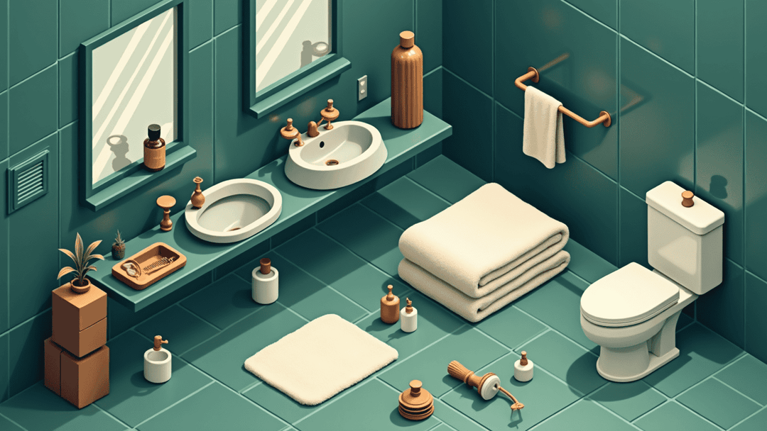 Aromatic Shaving Experience