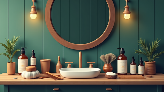 Artisan Grooming Products Guide