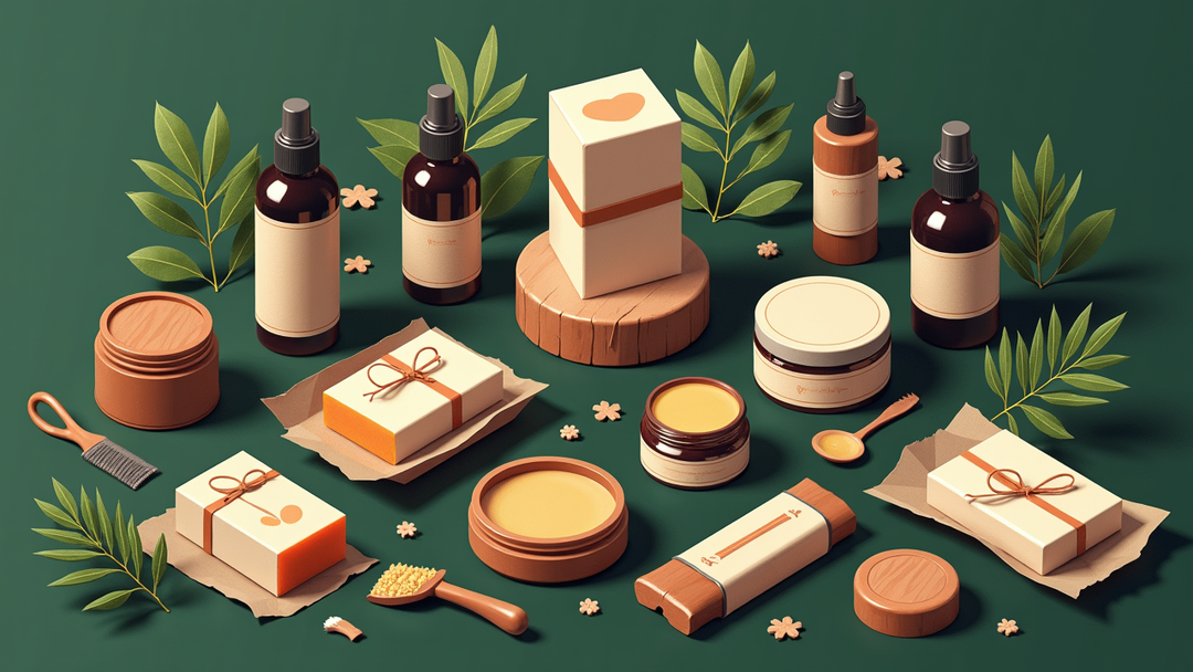 Artisan Grooming Products