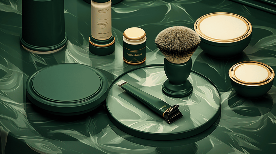 Artisan Shaving Products