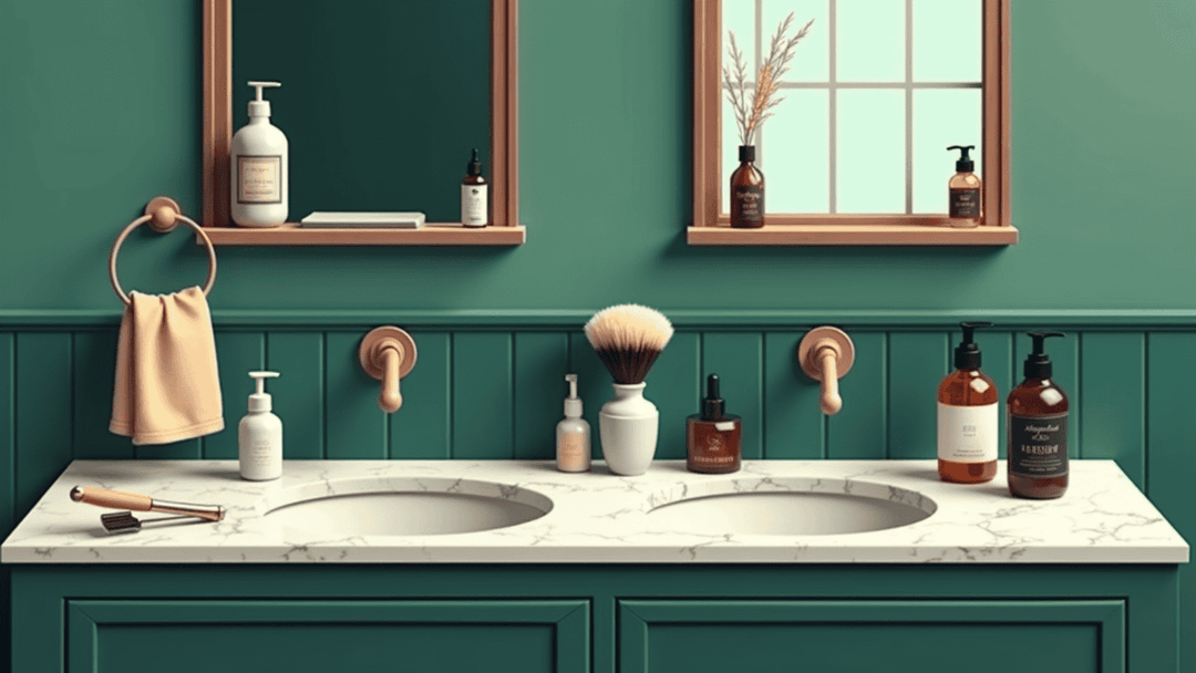 Artisanal Shaving Products 2025