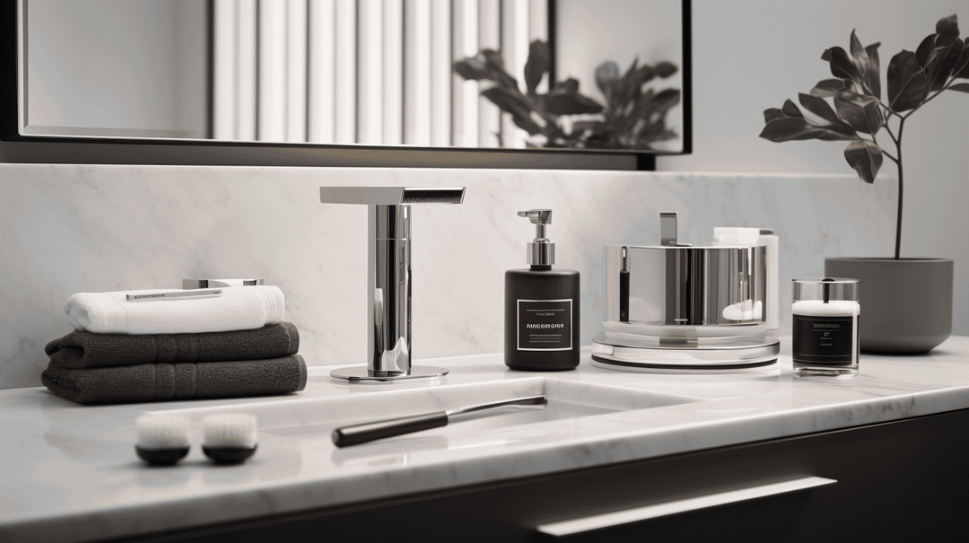 Bespoke Shaving Trends