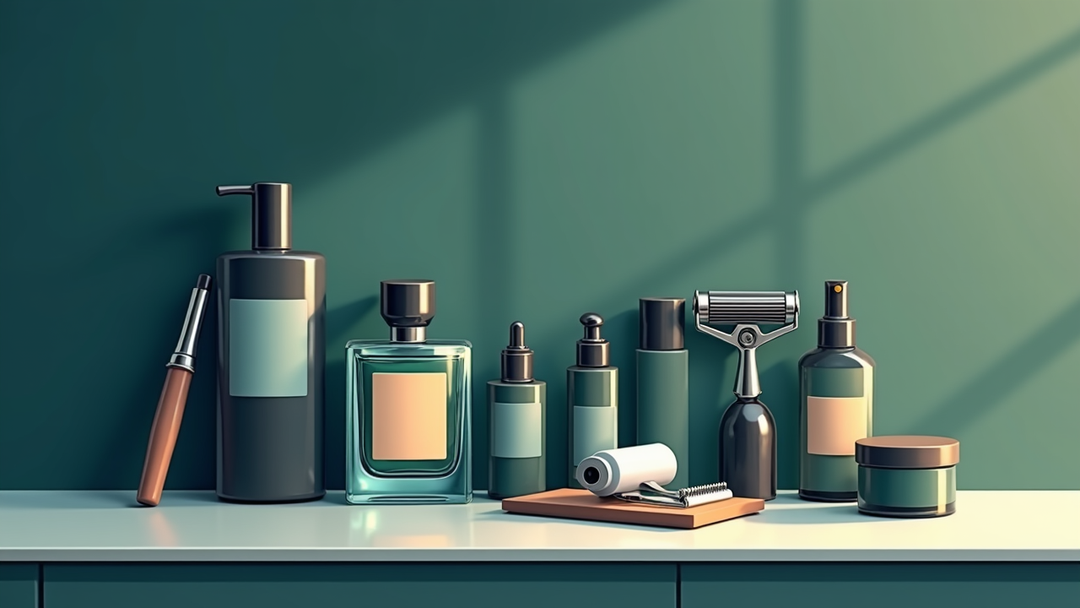 Best Men's Fragrances