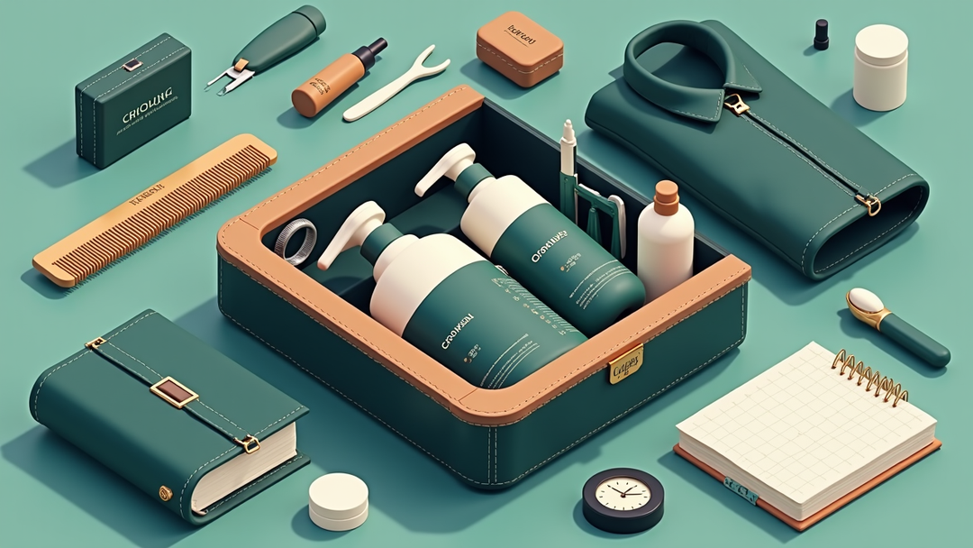 Budget Grooming Tips