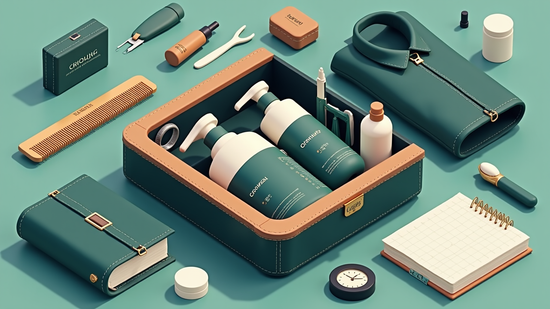 Budget Grooming Tips