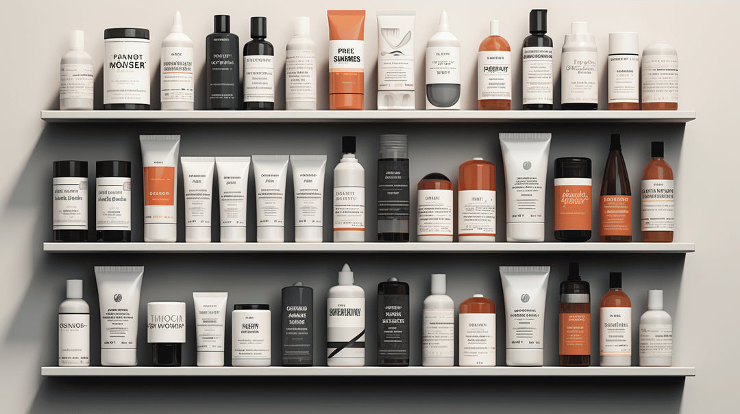 Budget-Friendly Aftershave Balms