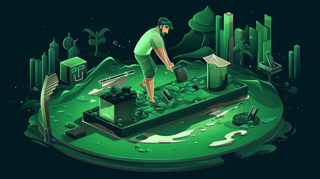 Eco-Friendly Shaving Products