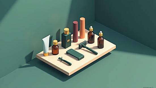 Men's Grooming Essentials Guide