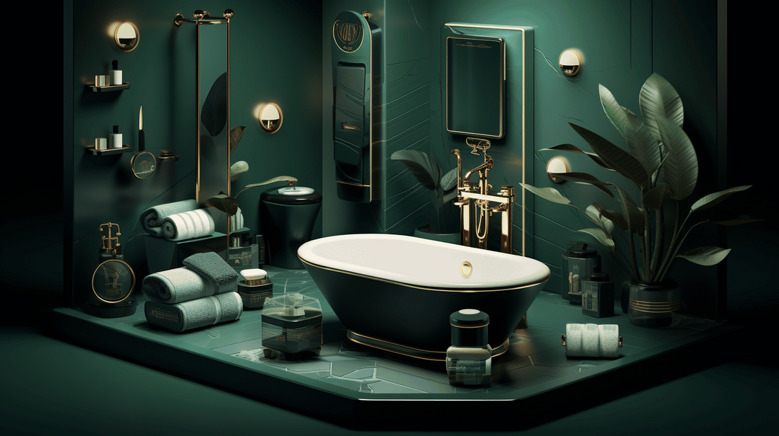 Exotic Shaving Products