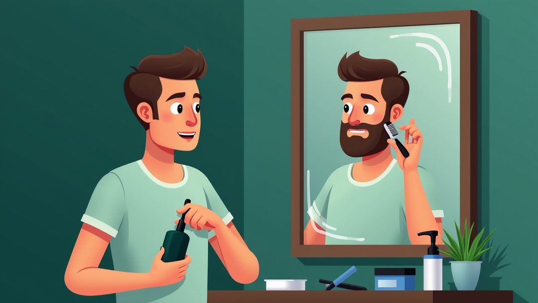 Grooming and Personal Style