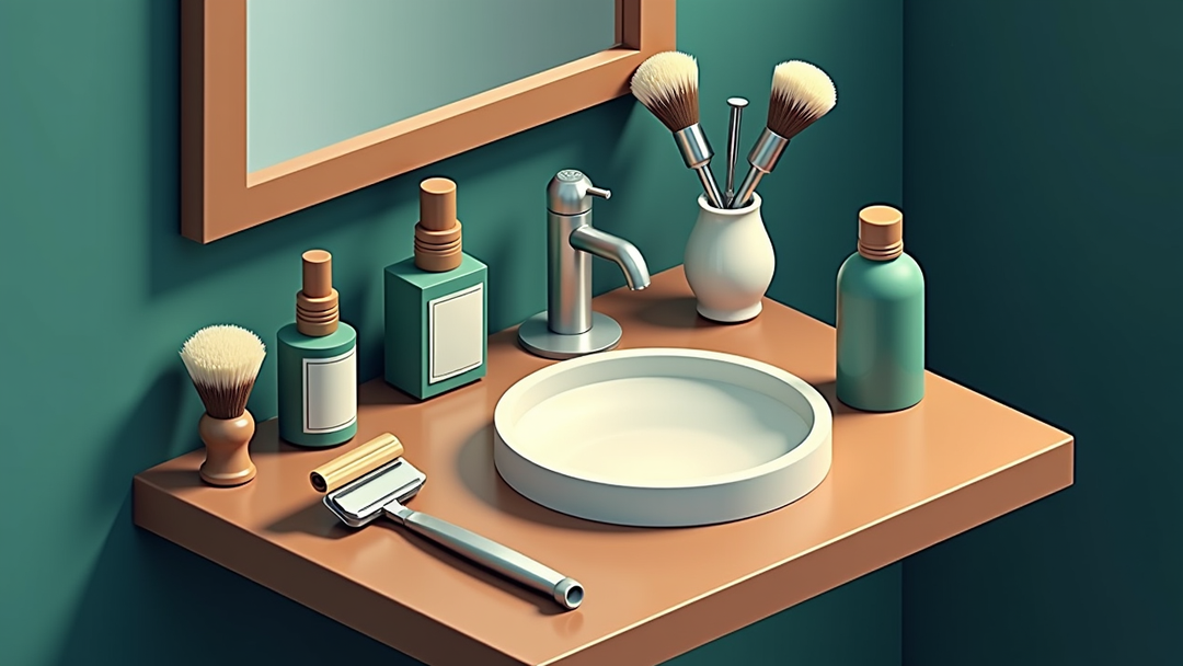 Grooming Checklist Essentials