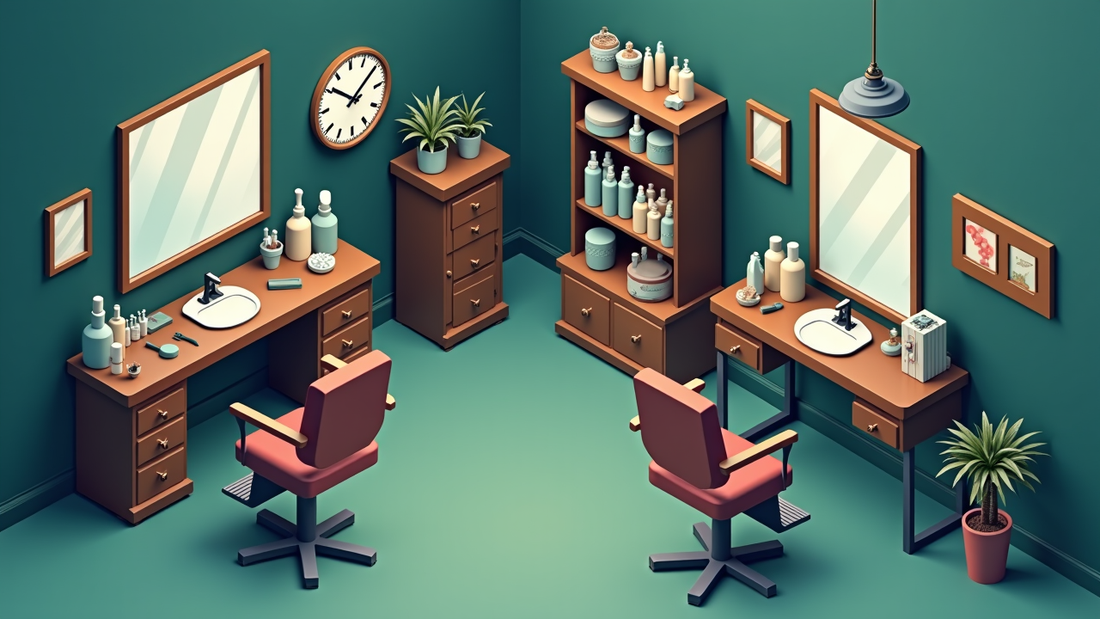 Grooming Quality Benefits