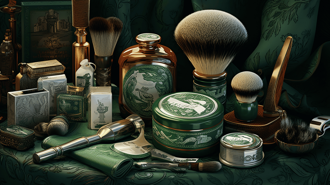 Handmade Shaving Essentials 2024