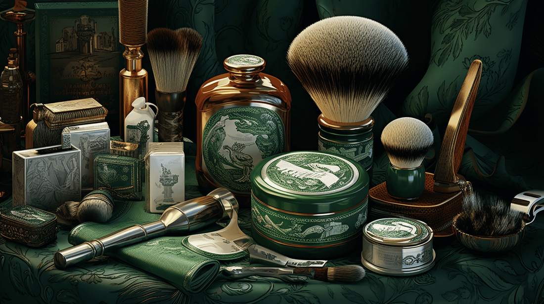 Handmade Shaving Essentials 2024